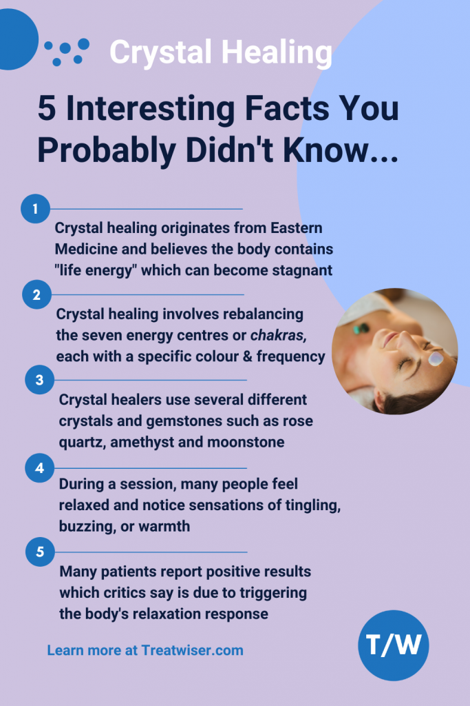 Crystals For Emotional Healing