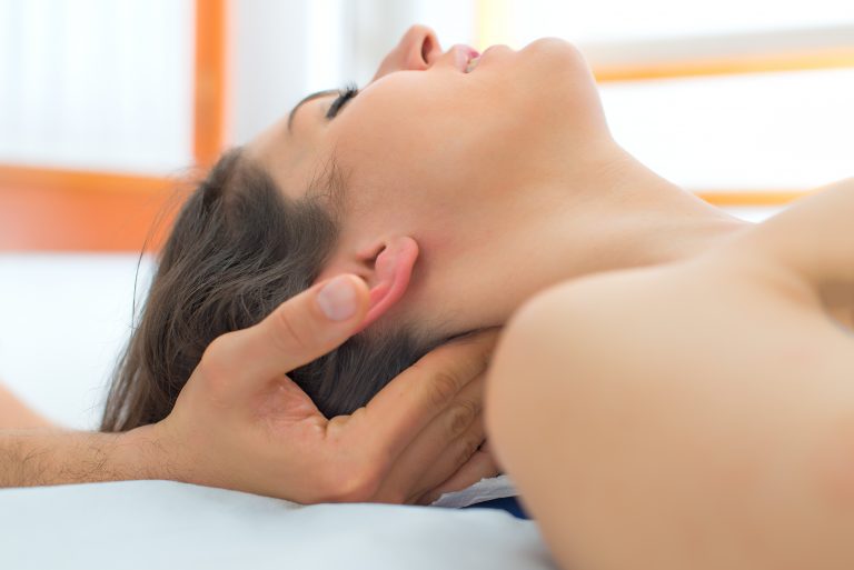 Craniosacral Therapy: The Essential Guide
