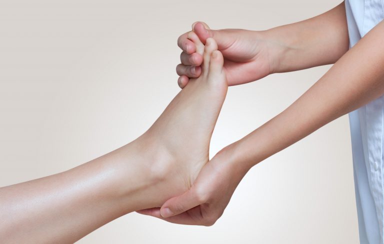 Podiatry Treatment: The Essential Guide