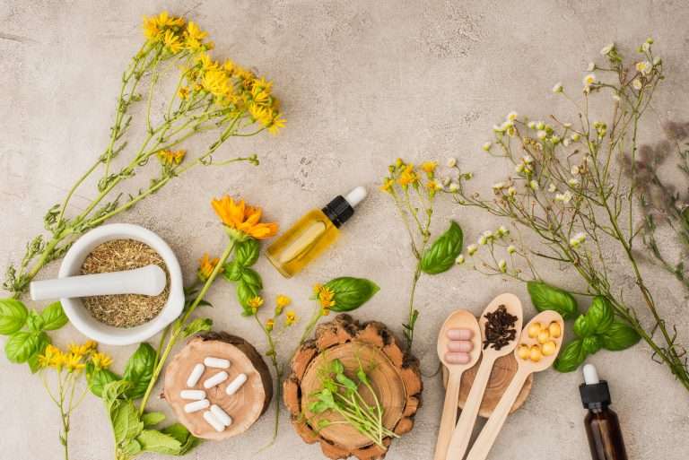 Naturopathy: The Essential Guide