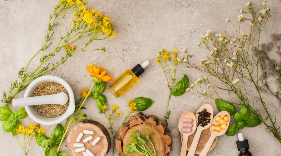 Naturopathy: The Essential Guide