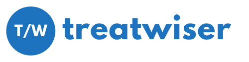 Treatwiser Logo Transparent