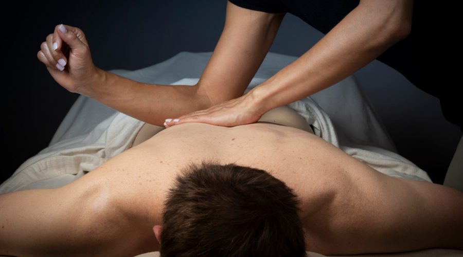 What Is Bodywork Therapy All About