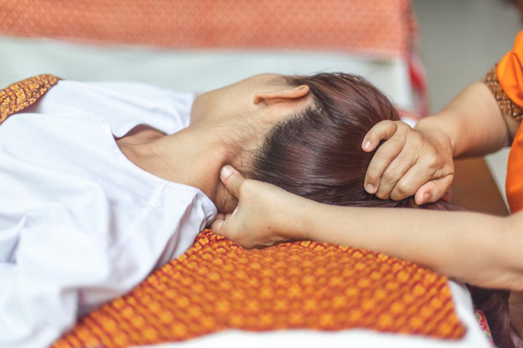 8 Things You Didn’t Know About Shiatsu Massage (Including What It Is)