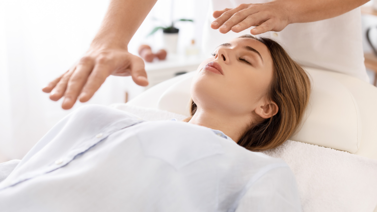 10 Reasons to Try Reiki Today: How Reiki Can Benefit Your Mind, Body & Spirit