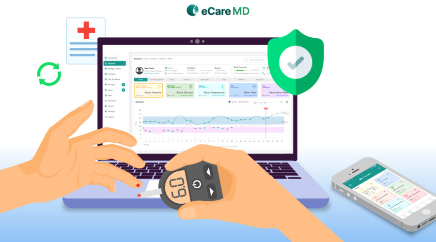 Empowering Patients: How Remote Patient Monitoring Improves Care & Quality of Life