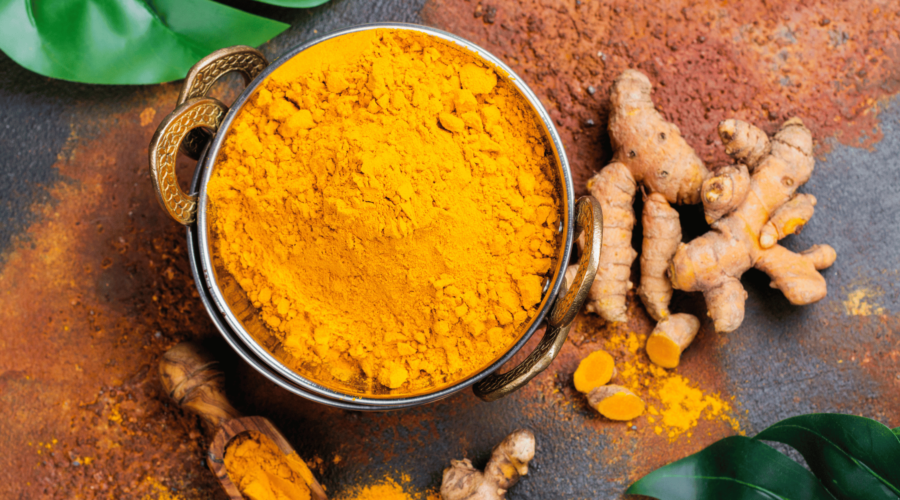 10 Herbs and Spices Complementary Therapists Swear By