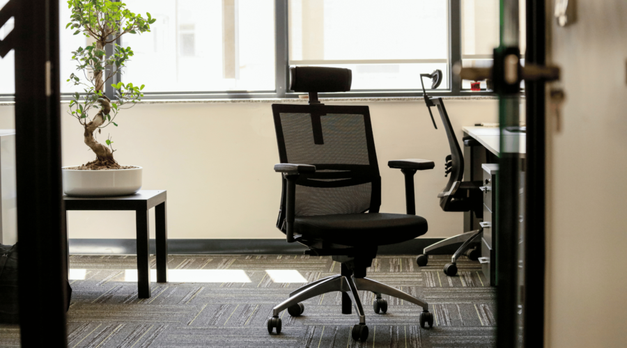 Top Office Chairs for Back Pain Relief: Expert Recommendations